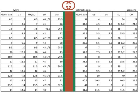 gucci loafers size 5|Gucci ace size chart.